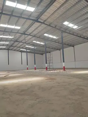 Entrepôt en Location