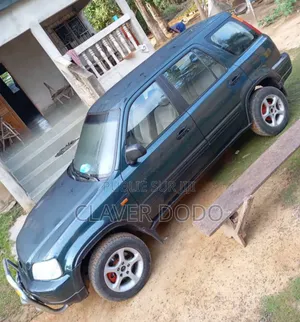 Honda CR-V 2.0 1998 Vert