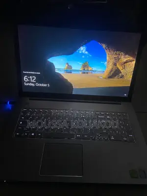 Photo - Ordinateur Portable Dell Inspiron 17 7746 12GB Intel Core I7 HDD 500GB