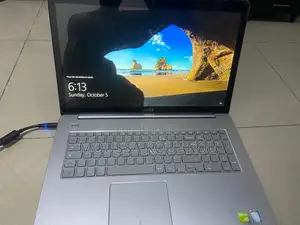 Ordinateur Portable Dell Inspiron 17 7746 12GB Intel Core I7 HDD 500GB