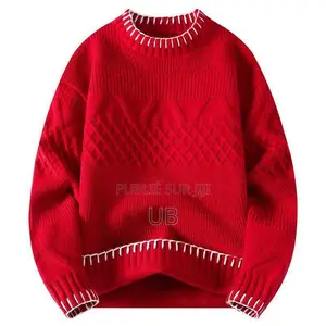 Photo - Sweat Stylé