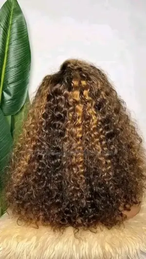 Beauté Des Cheveux