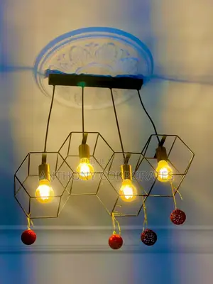 Location Appartements Meublés 4 Pièces - Cocody