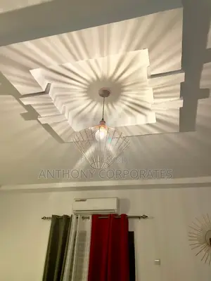 Location Appartements Meublés 4 Pièces - Cocody