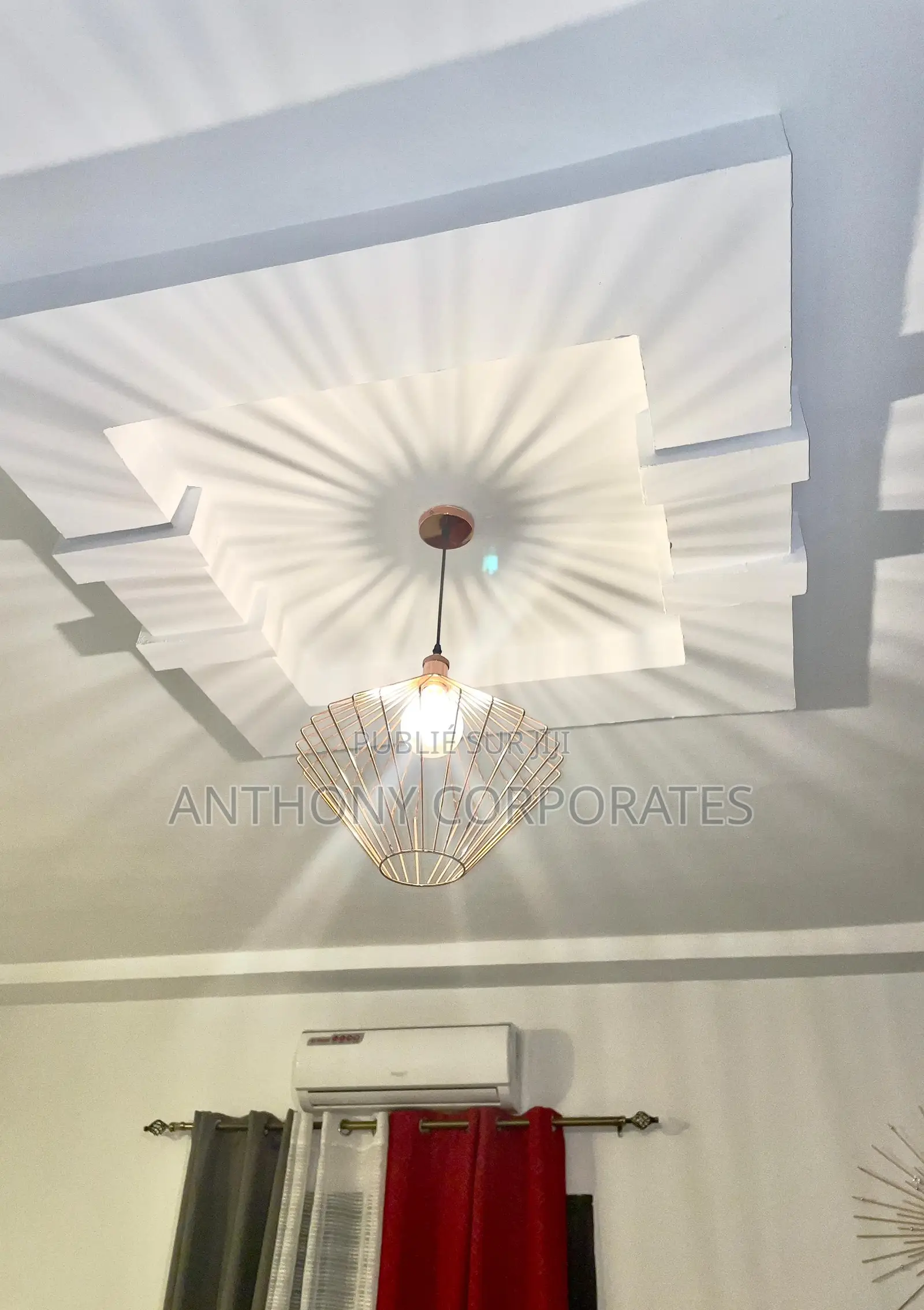 Location Appartements Meublés 4 Pièces - Cocody