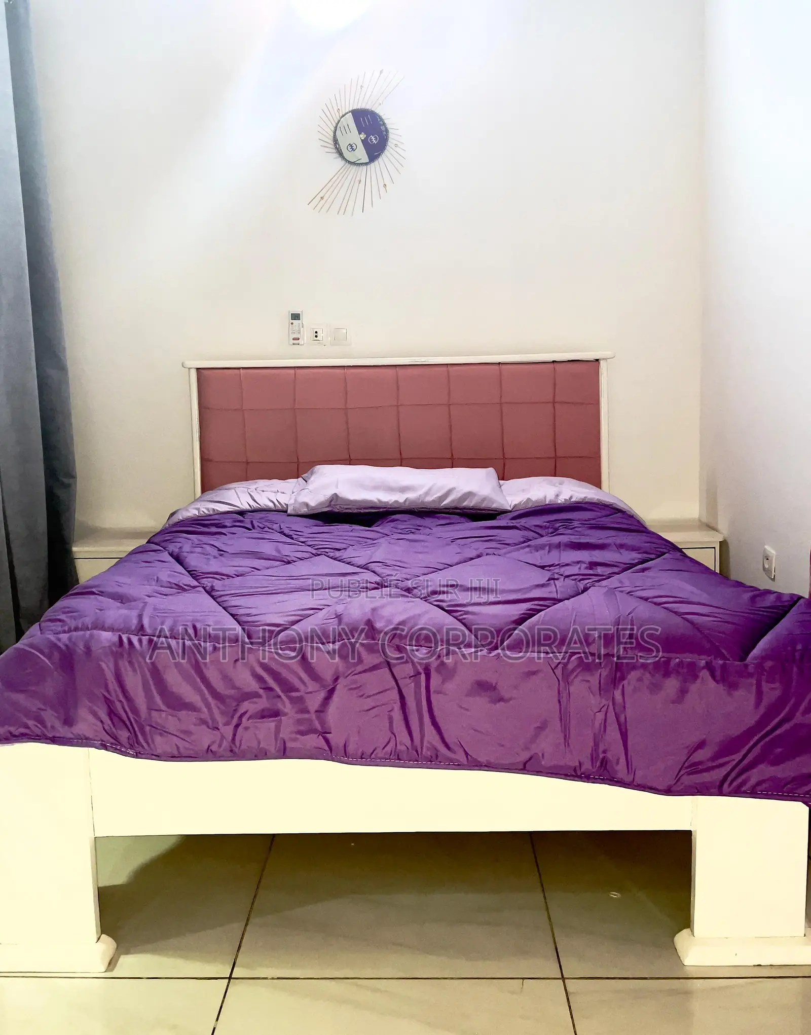 Location Appartements Meublés 4 Pièces - Cocody