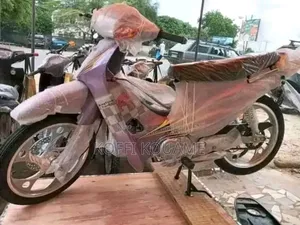 New Motorcycle 2025