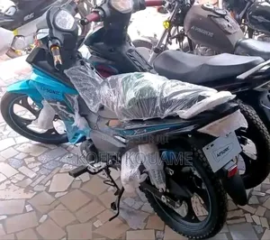 New KTM 2025