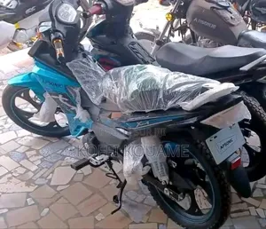 New KTM 2025