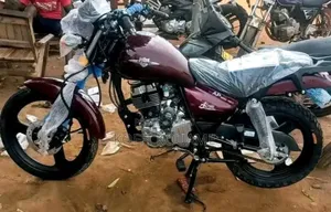 New Apsonic AP125-30 2024