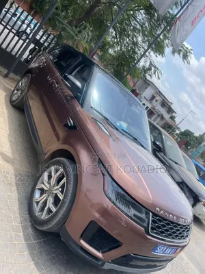 Rover Land 2019 Bordeaux