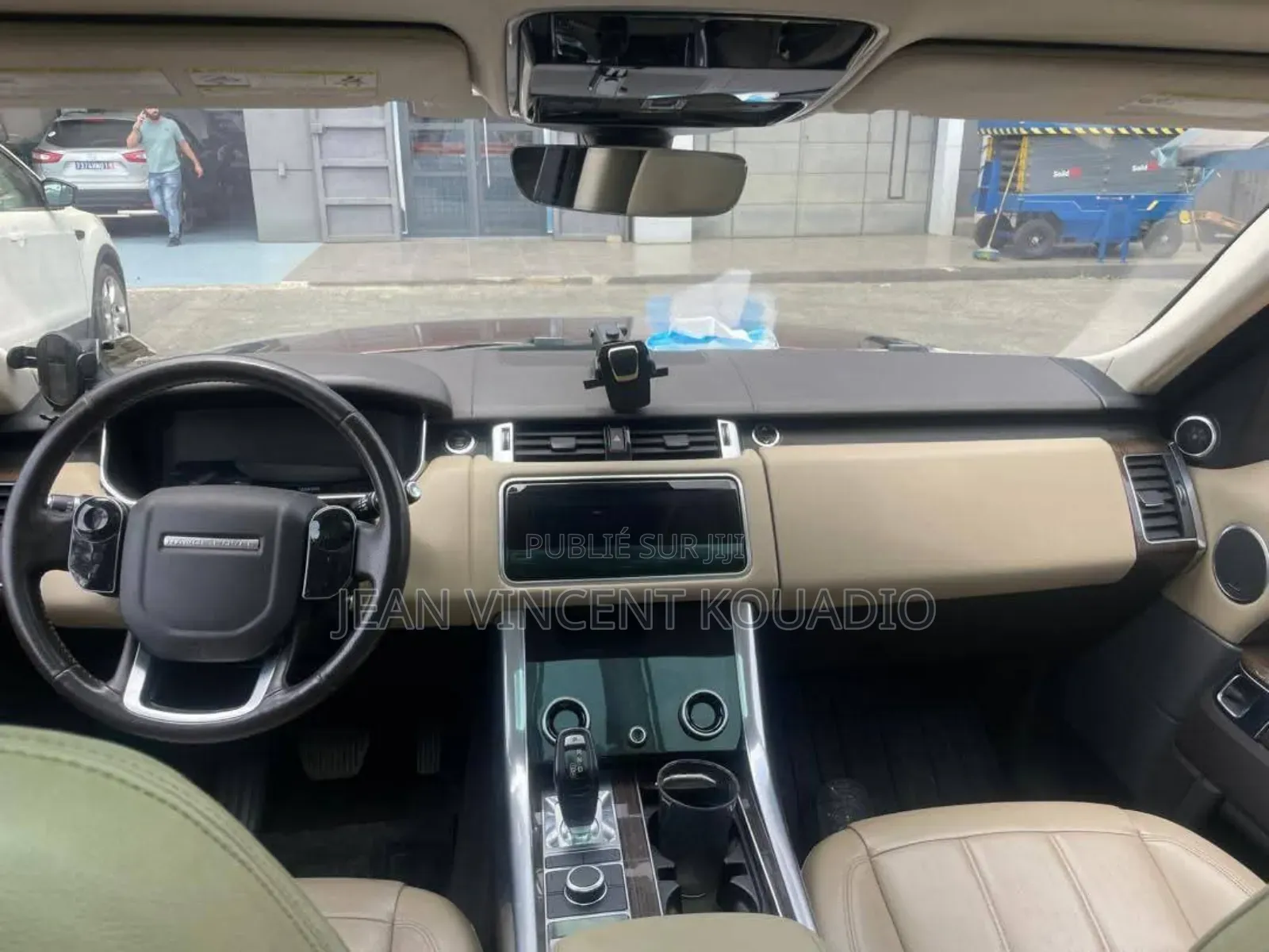 Rover Land 2019 Bordeaux