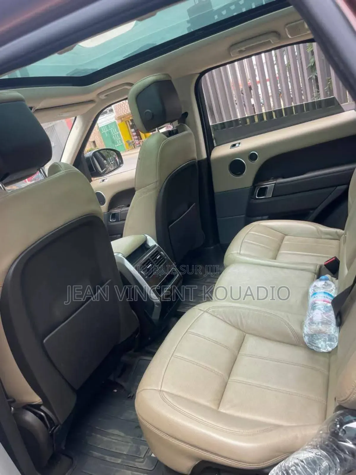 Rover Land 2019 Bordeaux