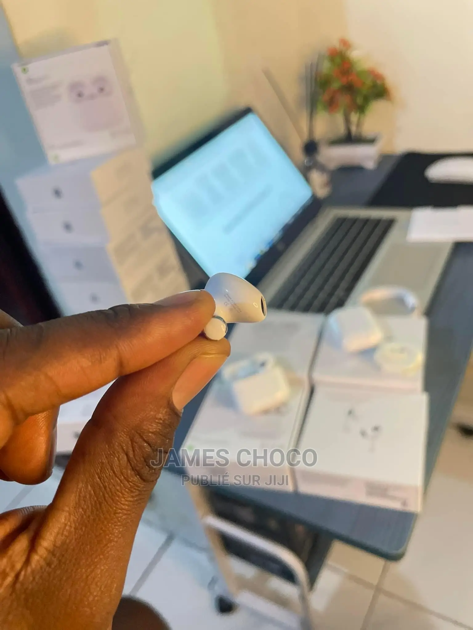 Aairrpoods Proo 3 Certifié Reconditionner Authentique