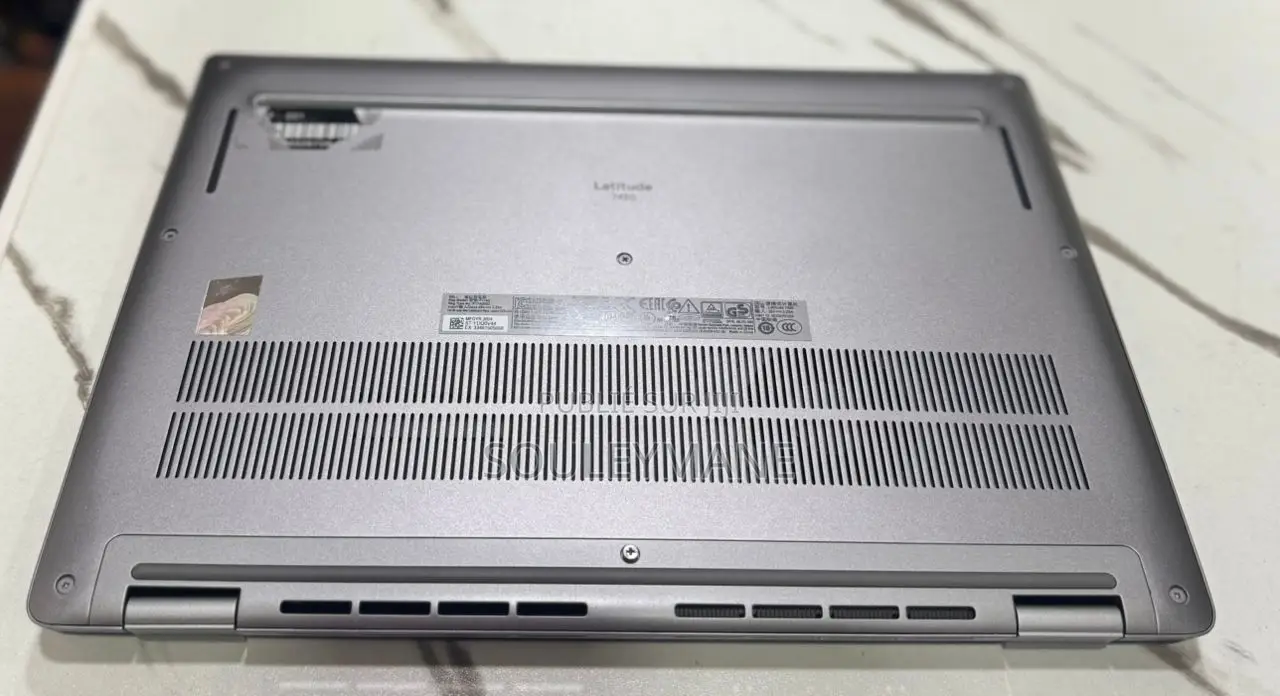 New Dell Latitude 7420 16GB Intel Core Ultra 5 SSD 512GB