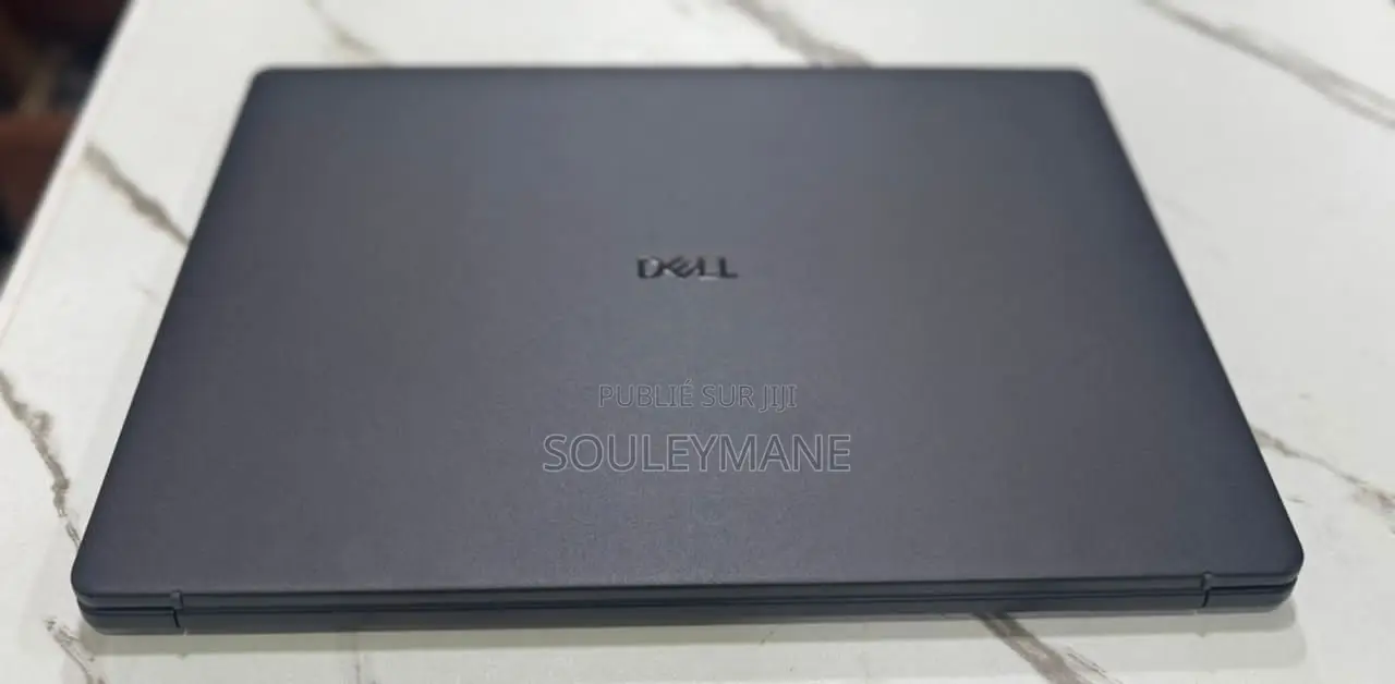 New Ordinateur Portable Dell 16GB Intel Core I5 SSD 512GB