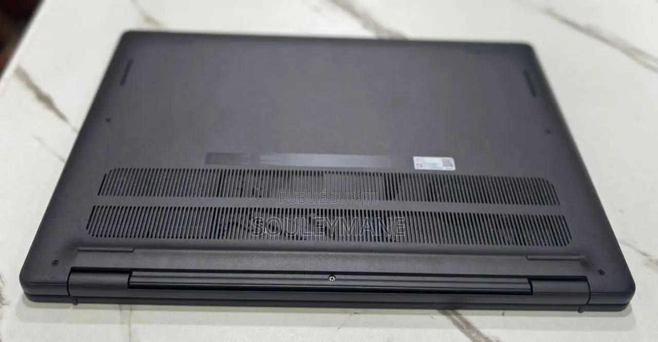 New Ordinateur Portable Dell 16GB Intel Core I5 SSD 512GB