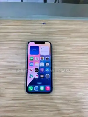 New Apple iPhone 13 128 GB Blue