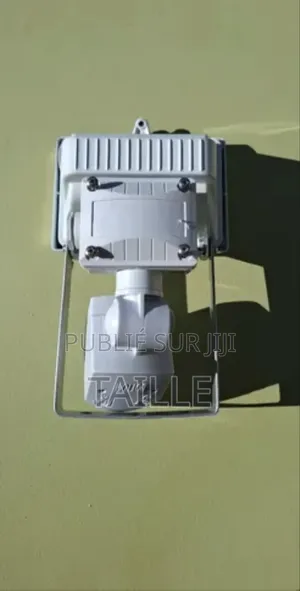 Projecteur À Détecteur De Mouvement