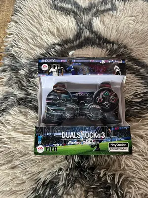 Manette Ps3 Avec Design