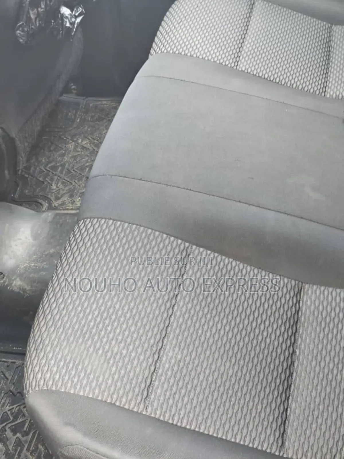 Toyota Hilux 2021 Blanc