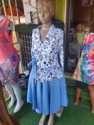 Vertement Pour Femme