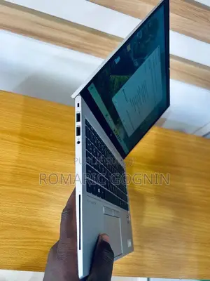 New HP EliteBook 840 G8 16GB Intel Core I5 SSD 256GB