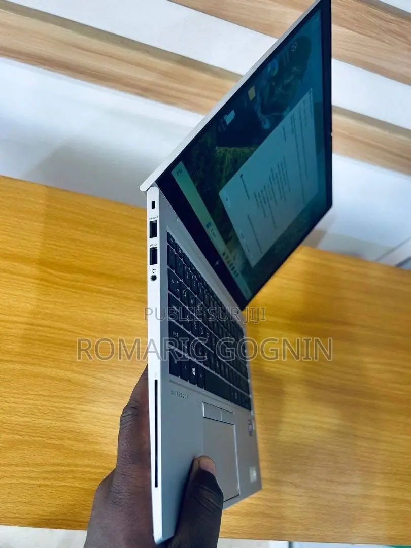 New HP EliteBook 840 G8 16GB Intel Core I5 SSD 256GB