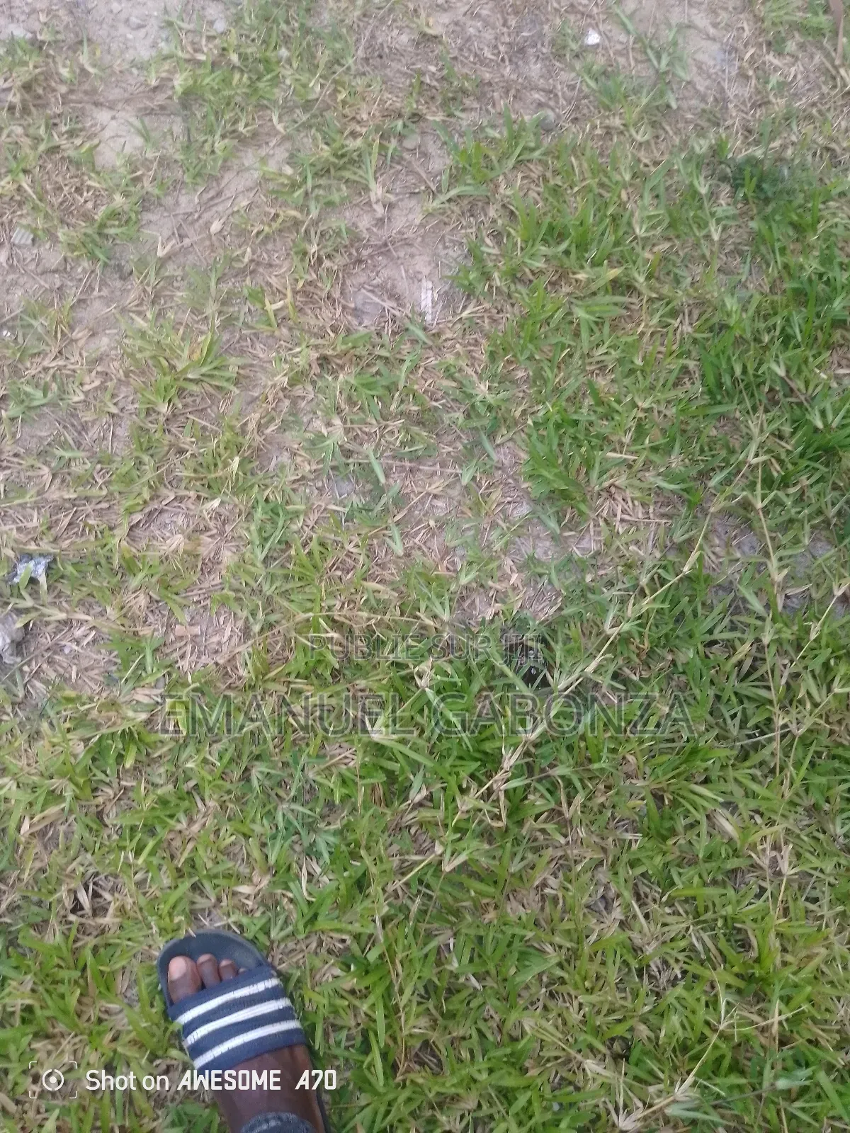 3chbre Villa dans Gabonza, Yopougon à Vendre