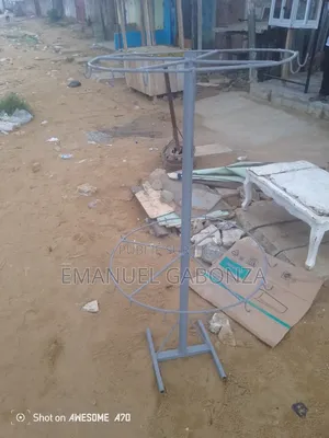 3chbre Villa dans Gabonza, Yopougon à Vendre