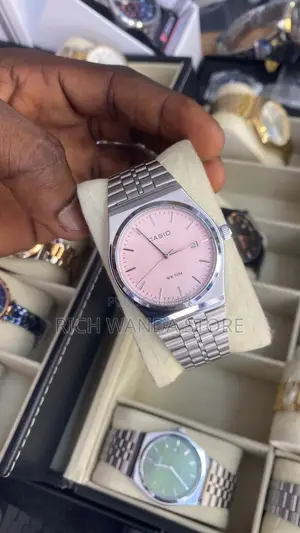 Photo - Montre Cazio