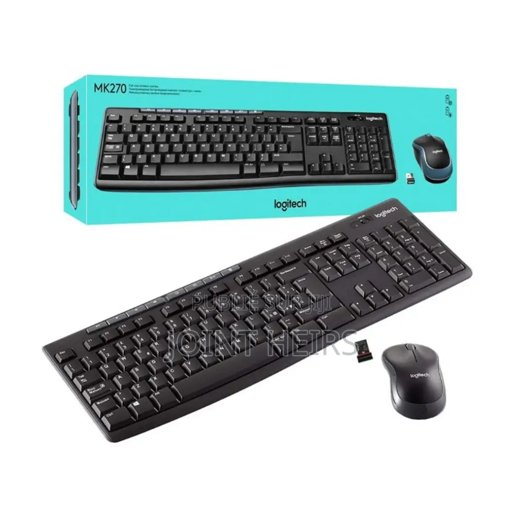 Clavier d'Ordinateur