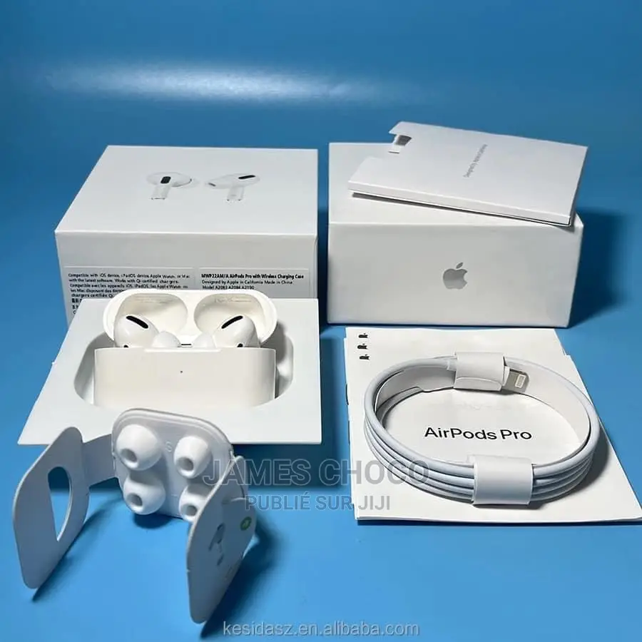 Airpods Pro Certifié