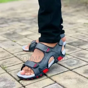 Les Sandales De Qualité Pour Sublimer Vos Pieds