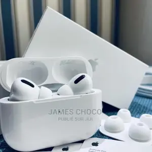 Airpods Pro Certifié