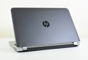 Photo - Ordinateur Portable HP ProBook 440 G3 8GB Intel Core I3 HDD 500GB
