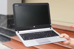 Ordinateur Portable HP ProBook 440 G3 8GB Intel Core I3 HDD 500GB