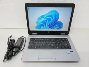 Ordinateur Portable HP ProBook 440 G3 8GB Intel Core I3 HDD 500GB