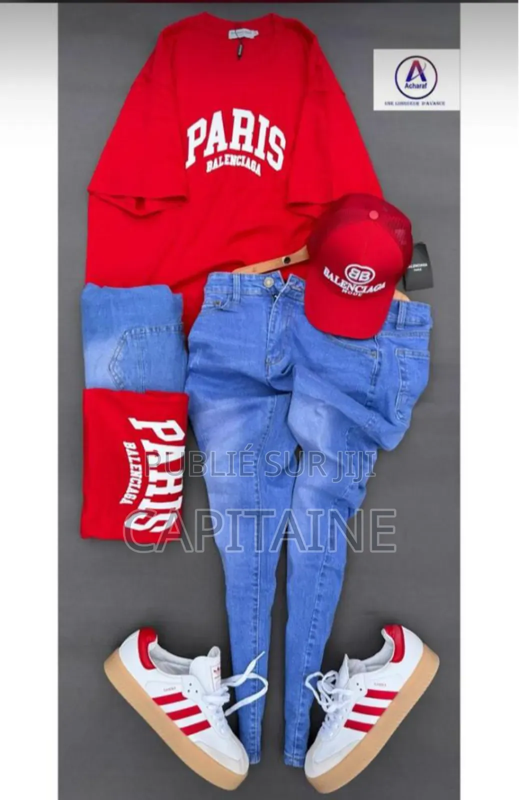 Complet Très Élégant