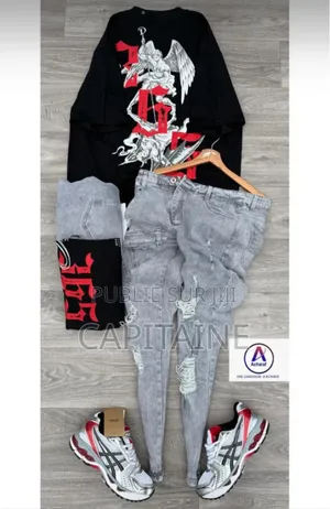 Complet Très Élégant