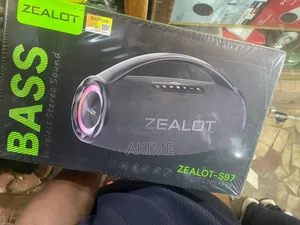 Photo - Zealot S97