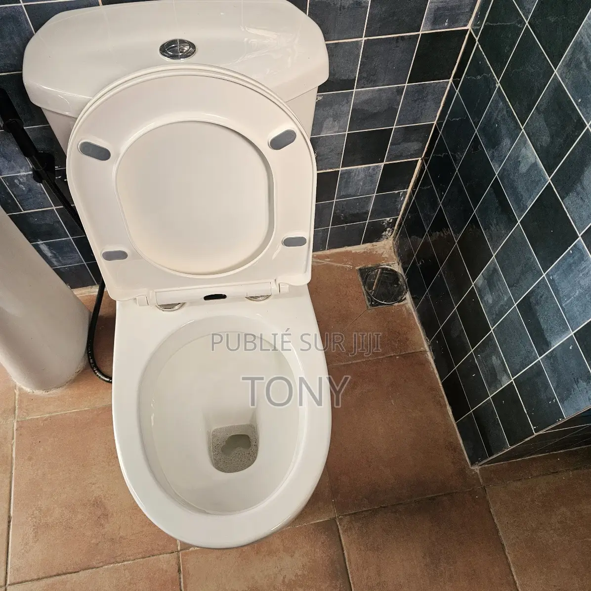 Une Panoplie Pour La Maison