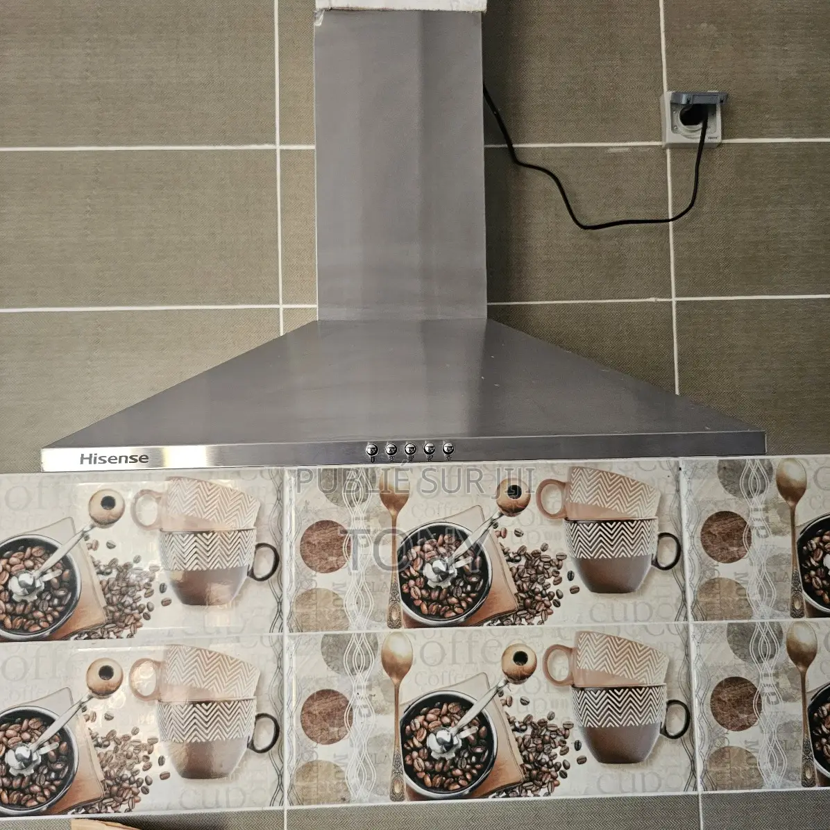 Une Panoplie Pour La Maison