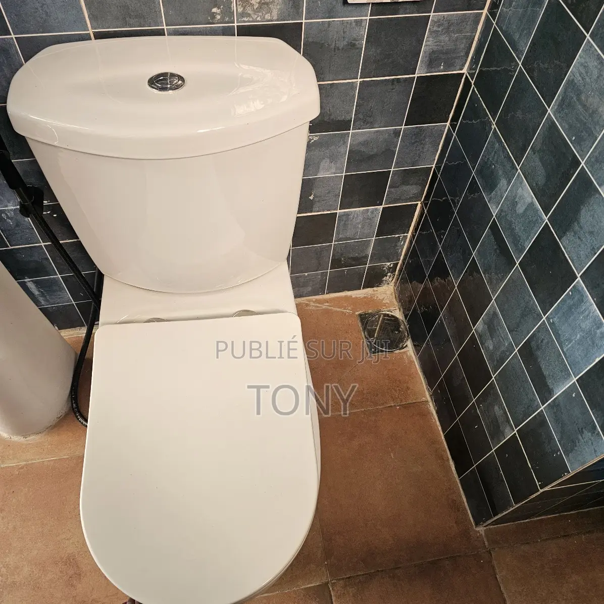 Une Panoplie Pour La Maison