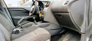 Citroen C4 2012 Gris