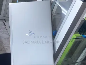 Ordinateur Portable HP EliteBook 840 G3 8GB Intel Core 5 SSD 256GB