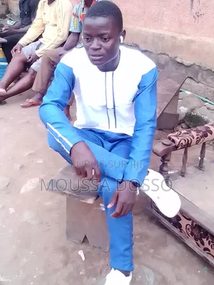 Photo - Je Suis À La Recherche d'Emploi