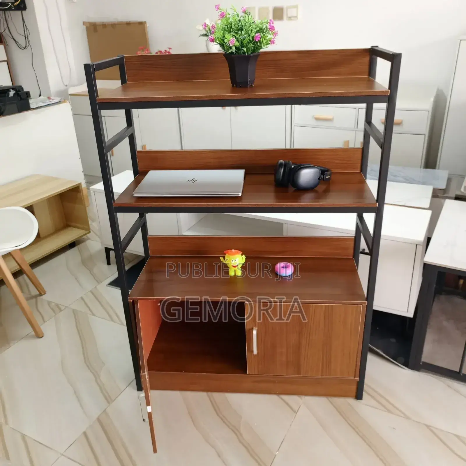 Étagère Moderne