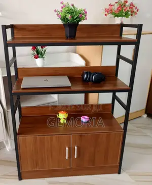 Étagère Moderne