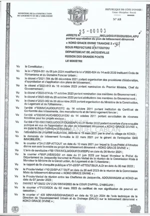 Photo - Terrain À Vendre